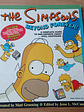 Simpsons Beyond Forever 2002 Matt Groening - Miniatura 1
