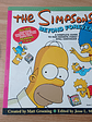 Simpsons Beyond Forever 2002 Matt Groening - Miniatura 2