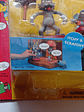 Itchy & Scratchy 2001 Simpsons World Of Springfield - Miniatura 4