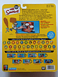 Itchy & Scratchy 2001 Simpsons World Of Springfield - Miniatura 5