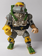Metalhead 1989 Tmnt Tortugas Ninja Playmates - Miniatura 1