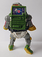 Metalhead 1989 Tmnt Tortugas Ninja Playmates - Miniatura 2