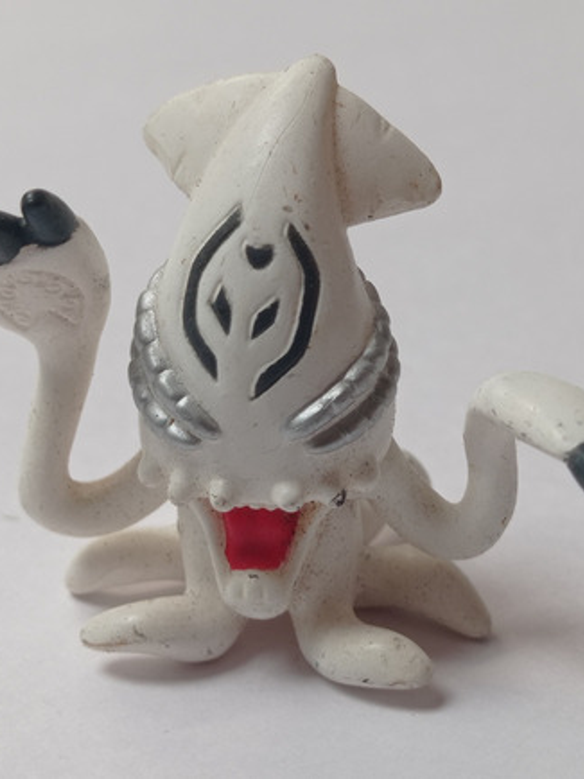 Gesomon 2001 Bandai Miniatura Digimon Figura 1