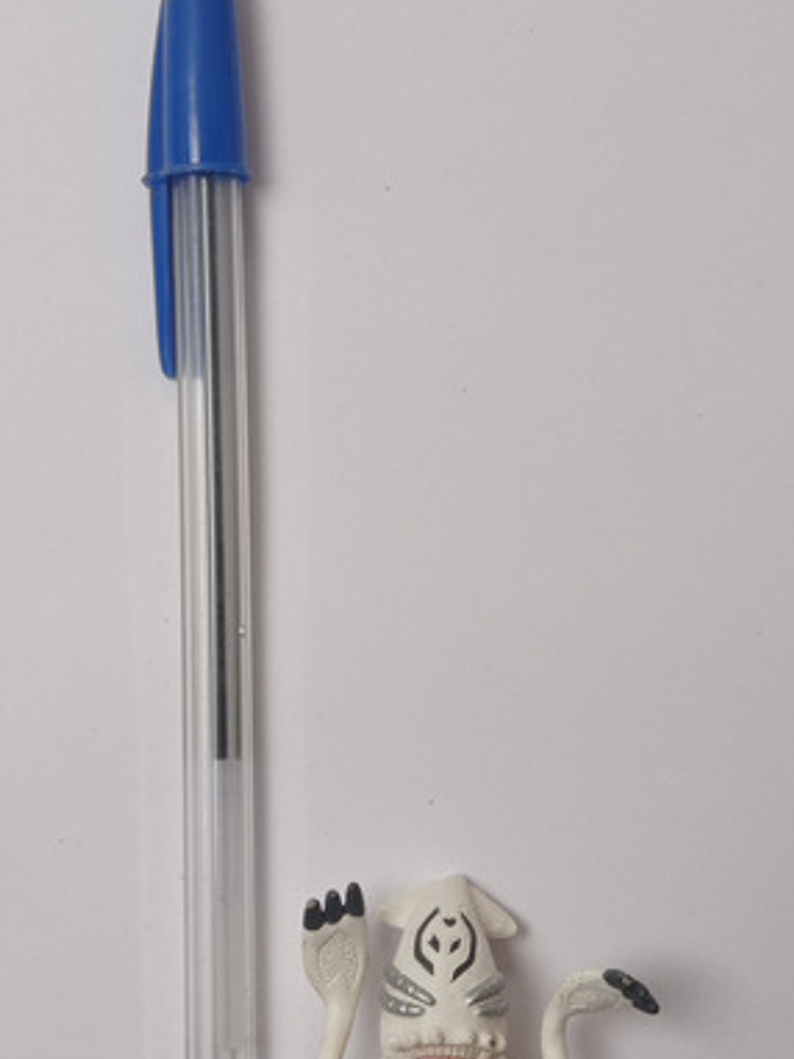 Gesomon 2001 Bandai Miniatura Digimon Figura 4