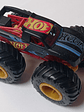 Monster Truck Hot Wheels - Miniatura 3