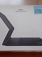 Apple Magic Keyboard Ingles 12.9in iPad Open Box Color Negro - Miniatura 1