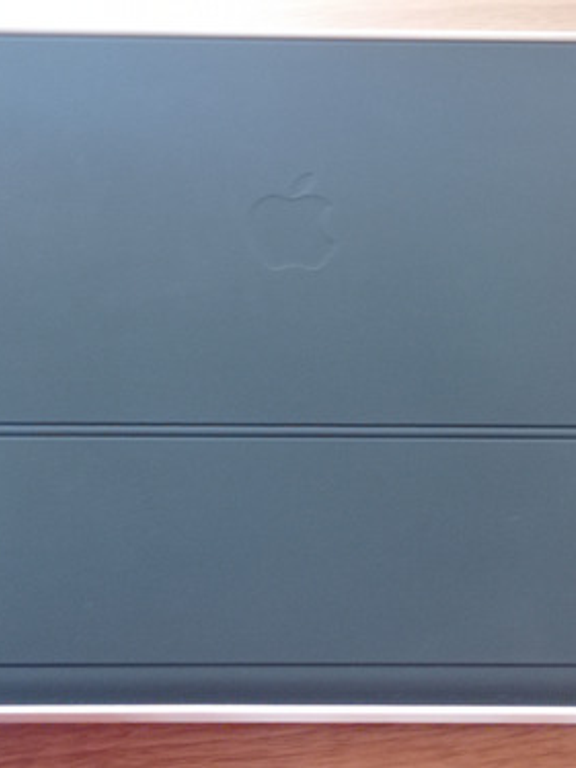 Apple Magic Keyboard Ingles 12.9in iPad Open Box Color Negro 2