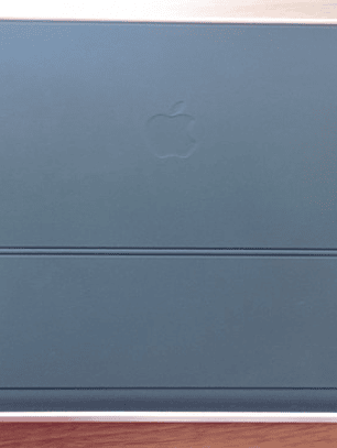 Apple Magic Keyboard Ingles 12.9in iPad Open Box Color Negro