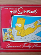 Simpsons Uncensored Family Album 1991 Matt Groening - Miniatura 1