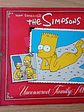Simpsons Uncensored Family Album 1991 Matt Groening - Miniatura 2