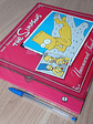 Simpsons Uncensored Family Album 1991 Matt Groening - Miniatura 3