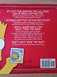 Simpsons Uncensored Family Album 1991 Matt Groening - Miniatura 5