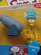 Sideshow Mel 2001 Simpsons World Of Springfield - Miniatura 3