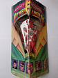Red Ranger 1993 Bandai Power Rangers Rojo - Miniatura 1