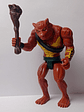 Jackalman 1985 Thundercats Ljn - Miniatura 1