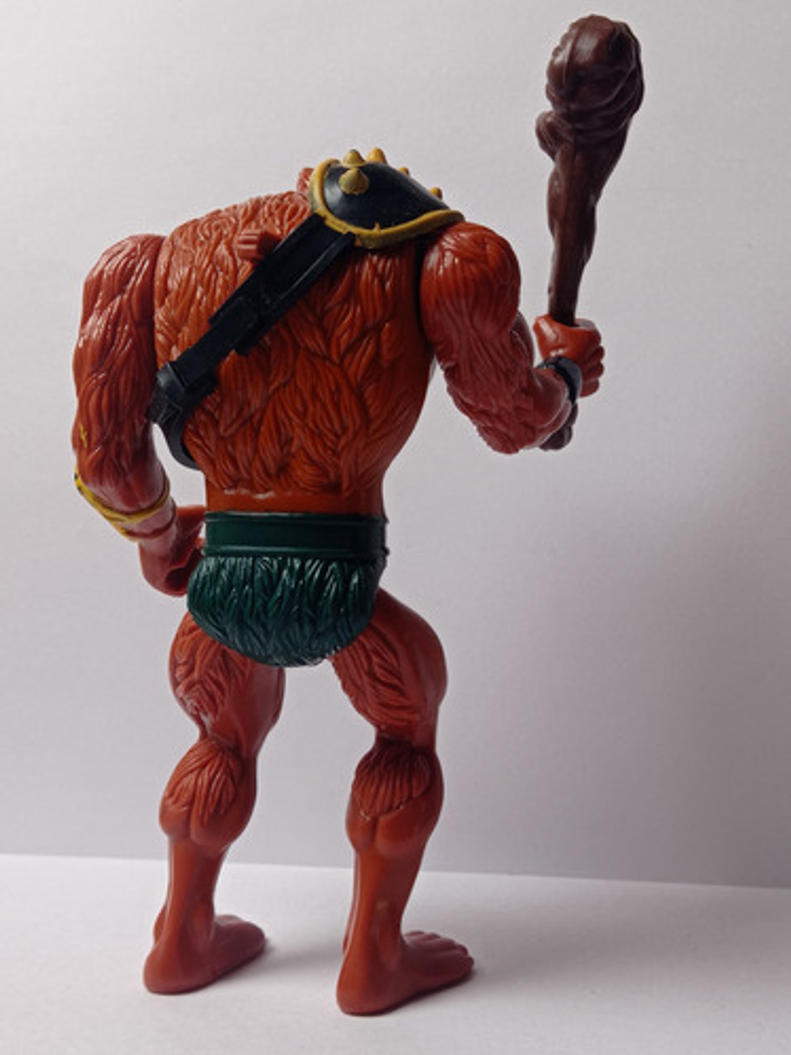 Jackalman 1985 Thundercats Ljn 4