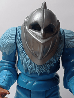 Snowman Of Hook Mountain 1986 Thundercats Ljn