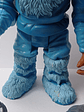Snowman Of Hook Mountain 1986 Thundercats Ljn - Miniatura 5
