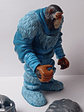 Snowman Of Hook Mountain 1986 Thundercats Ljn - Miniatura 6