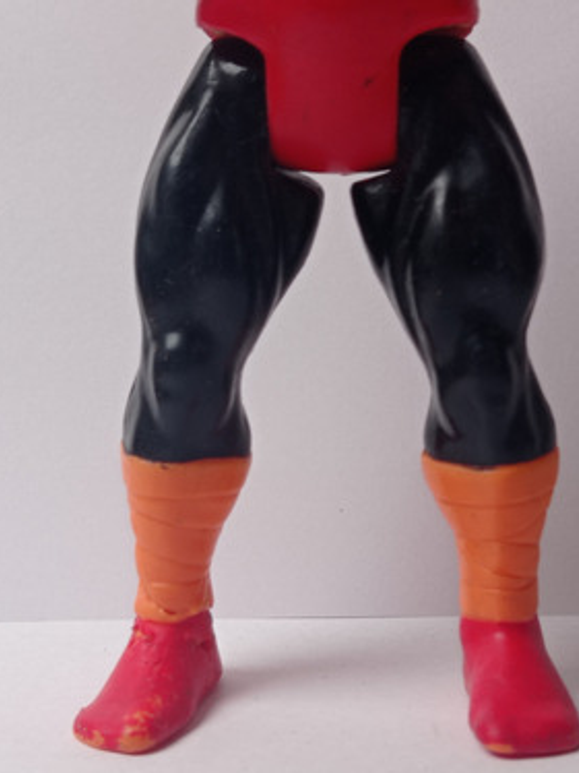 Lynx-o 1987 Thundercats Ljn Lynxo 3