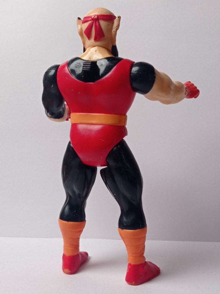 Lynx-o 1987 Thundercats Ljn Lynxo 5