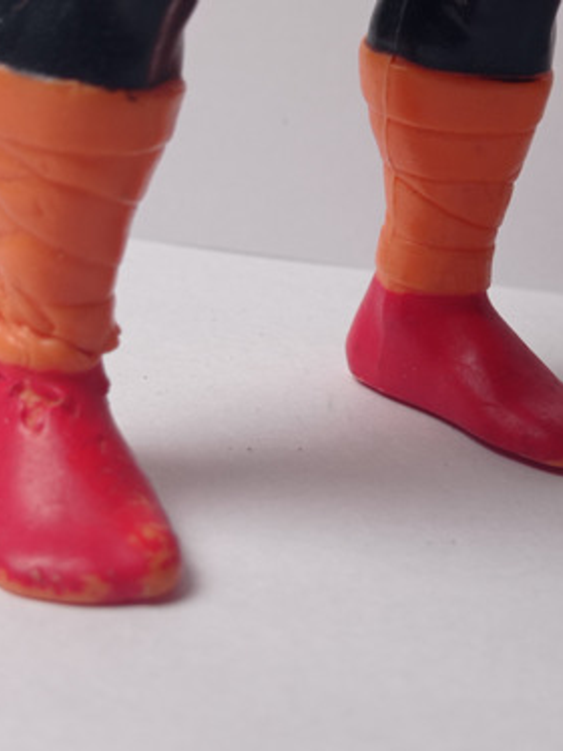 Lynx-o 1987 Thundercats Ljn Lynxo 7