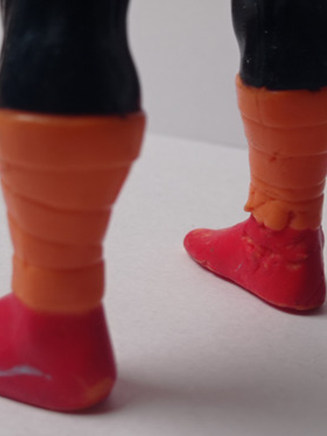 Lynx-o 1987 Thundercats Ljn Lynxo 8