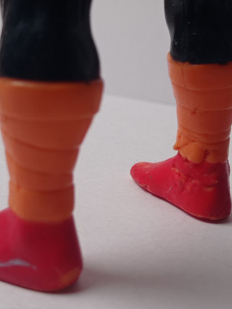 Lynx-o 1987 Thundercats Ljn Lynxo 8