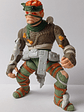 Rat King 1989 Tmnt Tortugas Ninja Playmates - Miniatura 1