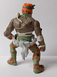 Rat King 1989 Tmnt Tortugas Ninja Playmates - Miniatura 2