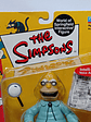 Grampa Simpson 2000 Simpsons World Of Springfield - Miniatura 2