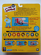 Grampa Simpson 2000 Simpsons World Of Springfield - Miniatura 5