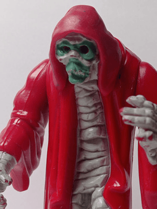 Mumm-ra 1986 Thundercats Ljn Munra Mumra