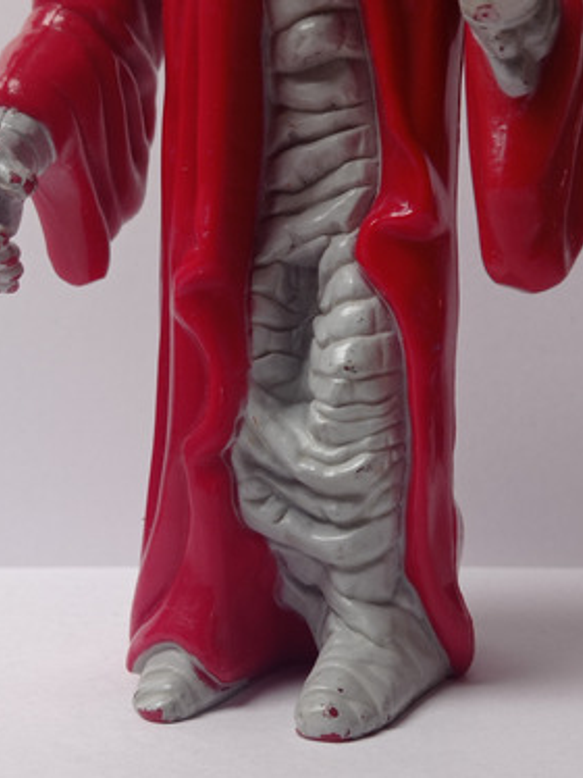 Mumm-ra 1986 Thundercats Ljn Munra Mumra 3