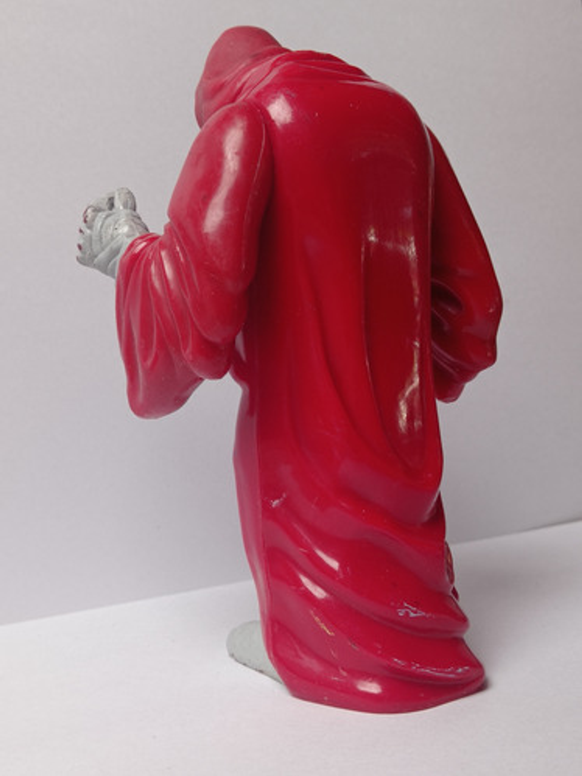 Mumm-ra 1986 Thundercats Ljn Munra Mumra 4