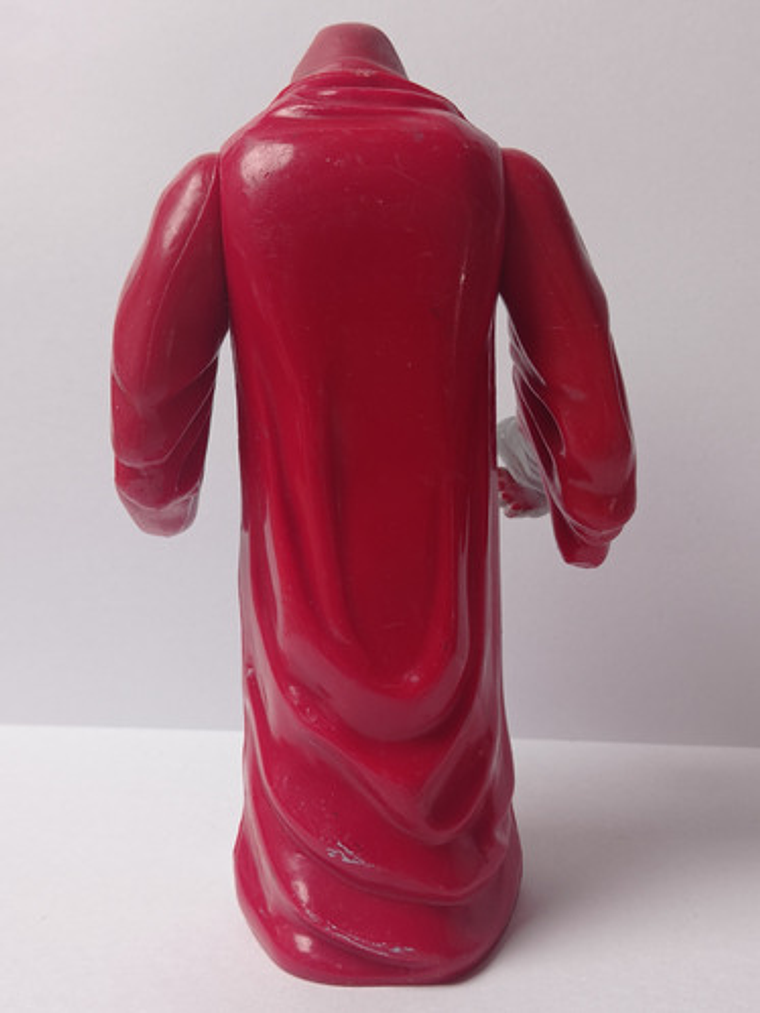 Mumm-ra 1986 Thundercats Ljn Munra Mumra 5