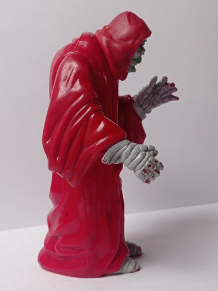 Mumm-ra 1986 Thundercats Ljn Munra Mumra 6