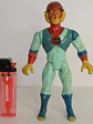 Tigro 1985 Thundercats Ljn Tygra - Miniatura 2