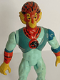 Tigro 1985 Thundercats Ljn Tygra - Miniatura 3
