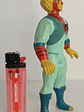 Tigro 1985 Thundercats Ljn Tygra - Miniatura 4