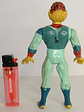 Tigro 1985 Thundercats Ljn Tygra - Miniatura 5