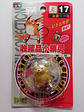 Raichu 1998 Tomy Pokemon Nintendo - Miniatura 1