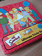 Trivia Game Simpsons 2003 Juego De Mesa Inglés - Miniatura 1