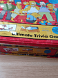 Trivia Game Simpsons 2003 Juego De Mesa Inglés - Miniatura 6