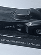 Batmobile Escala 1:24 Hot Wheels 2014 Batman - Miniatura 1