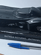 Batmobile Escala 1:24 Hot Wheels 2014 Batman - Miniatura 2