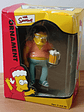 Barney 2002 Simpsons Ornamento - Miniatura 1