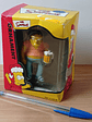Barney 2002 Simpsons Ornamento - Miniatura 2