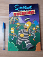 Simpsons Comics Unchained Inglés - Miniatura 3