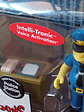 Eddie + Police Station 2002 Simpsons World Springfield - Miniatura 3